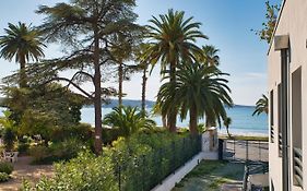 O Fil De L'Eau - Appartement Standing Vue Mer A08 T2
